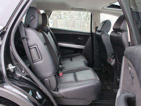 Used 2013 MAZDA CX-9 Grand Touring image 36