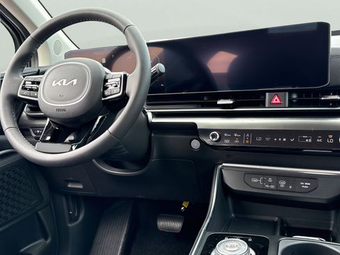 New 2026 Kia Carnival SX Prestige FWD image 5