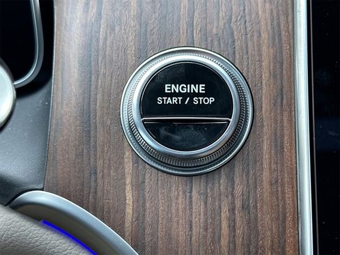 New 2025 Mercedes-Benz GLC 350e 4MATIC image 25