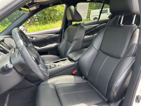 Used 2020 INFINITI Q50 Edition 30 AWD/4WD image 42