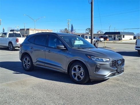 Used 2023 Ford Escape ST-Line w/ Tech Pack #1 image 23
