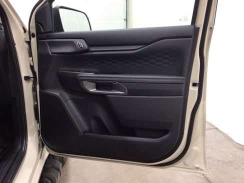 New 2025 Ford Ranger XLT image 27