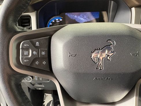 Used 2022 Ford Bronco Outer Banks AWD/4WD image 24