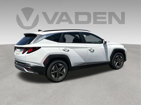 New 2026 Hyundai Tucson SEL FWD image 19