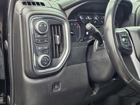 Used 2019 GMC Sierra 1500 SLT w/ SLT Premium Plus Package image 19