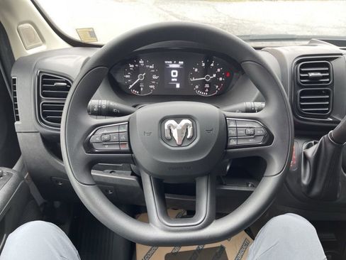 New 2025 RAM ProMaster 1500 w/ Safety Group image 15