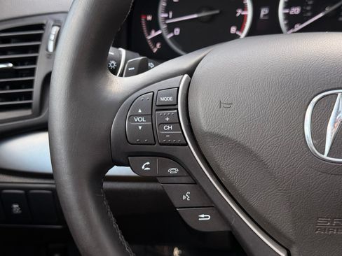 Used 2018 Acura RDX AWD image 29