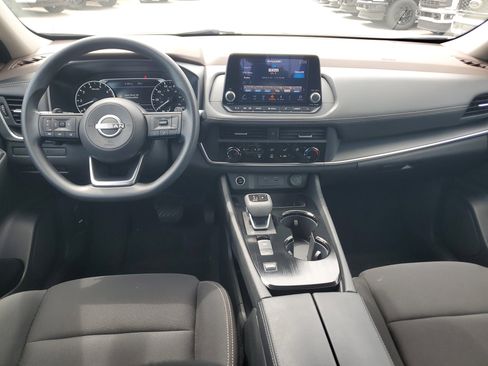 Certified 2023 Nissan Rogue S image 15