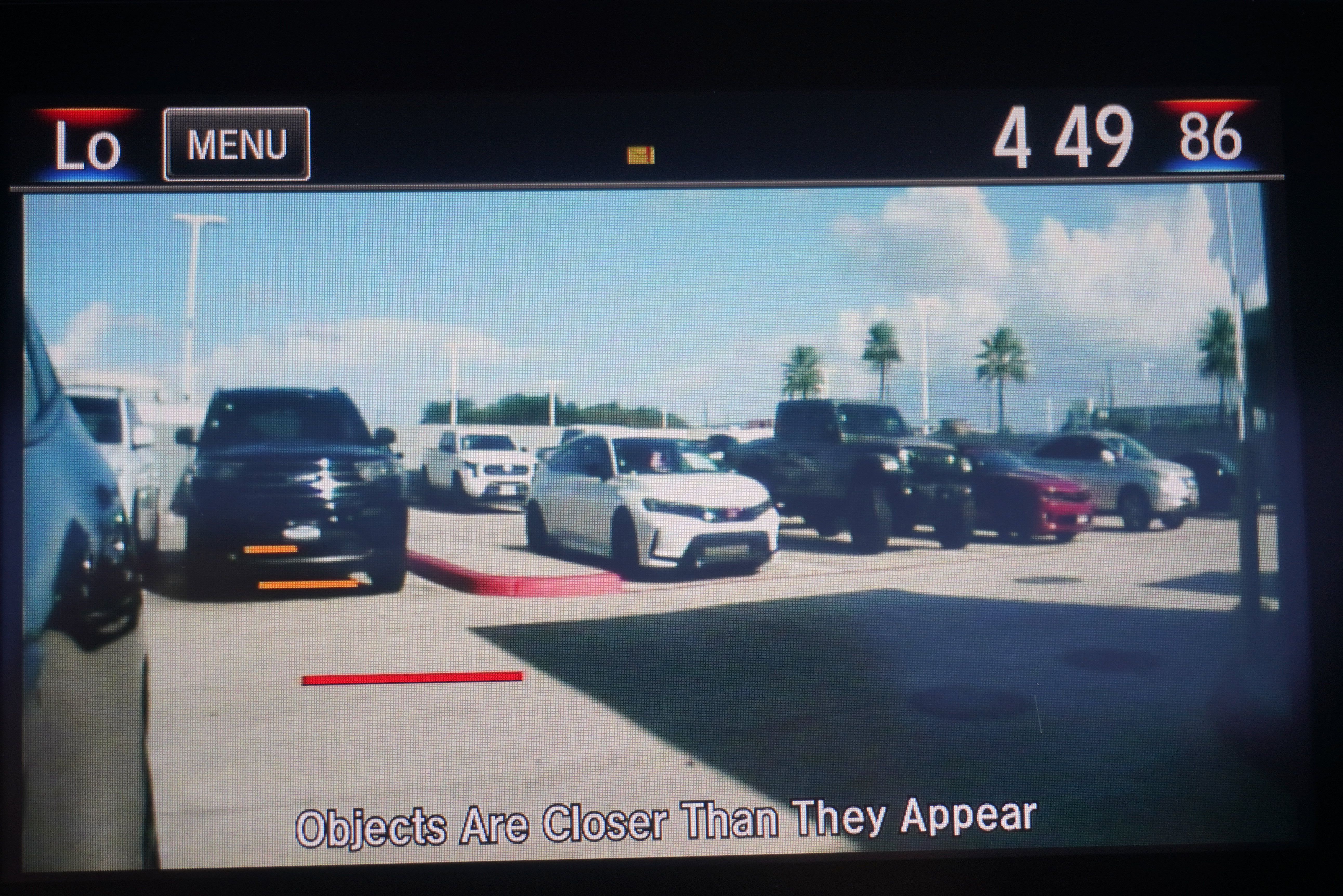 Used 2019 Honda Civic Sport Touring image 20