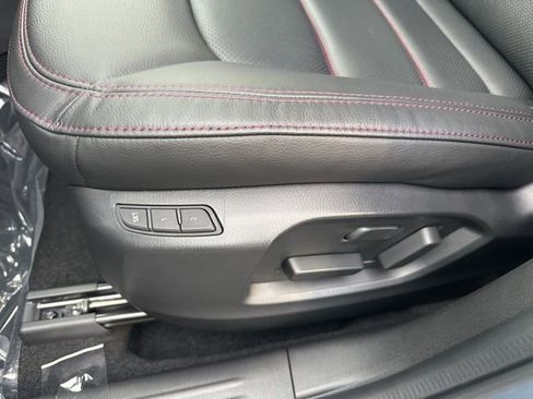 New 2025 MAZDA CX-5 Carbon Edition image 14