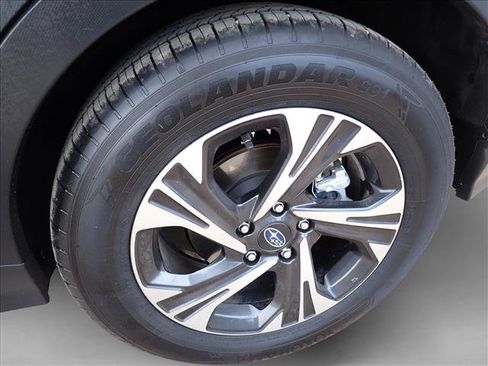 Certified 2026 Subaru Crosstrek 2.5i Premium AWD/4WD image 7