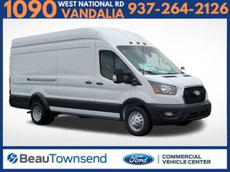 New 2026 Ford Transit 350 148 High Roof Extended DRW RWD 360° Tour