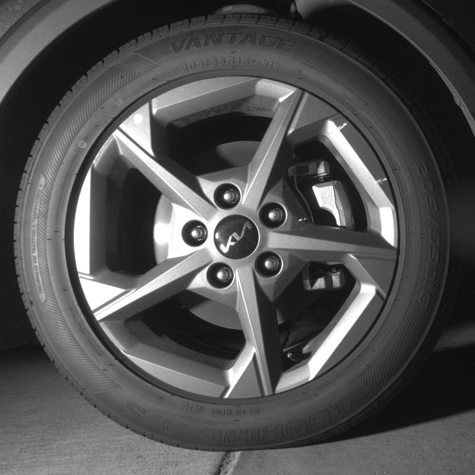 Used 2026 Kia K4 FWD image 15