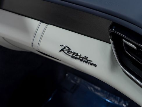 Used 2025 Ferrari Roma Spider image 72