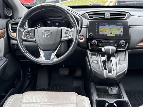 Used 2019 Honda CR-V Touring image 8