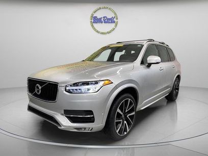 Used 2018 Volvo XC90 T6 Momentum w/ Convenience Package
