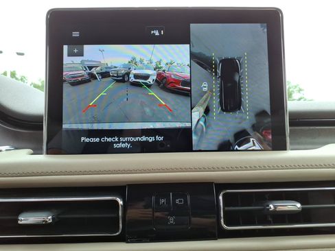 Used 2020 Lincoln Aviator Reserve w/ Equipment Group 201A AWD/4WD image 21