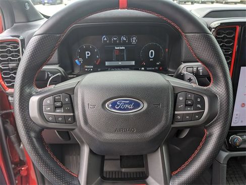 Certified 2024 Ford Ranger Raptor image 34