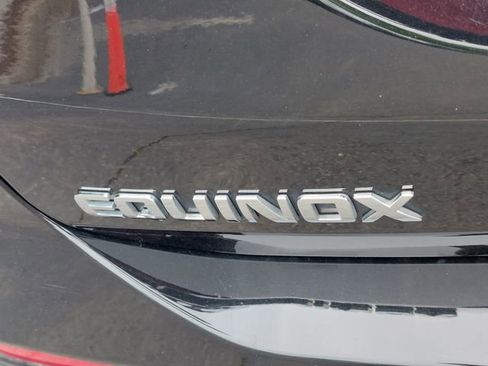 Used 2024 Chevrolet Equinox LS w/ LS Convenience Package FWD image 38