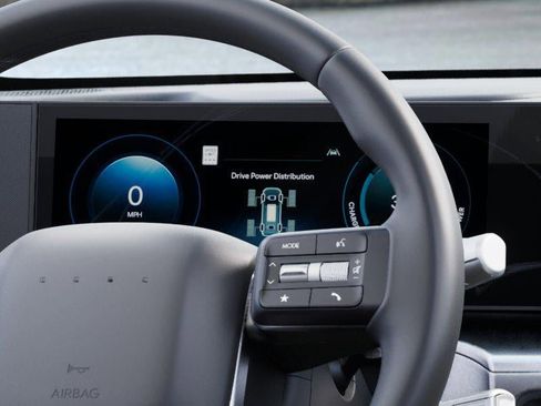 New 2026 Hyundai Ioniq 9 Limited image 14