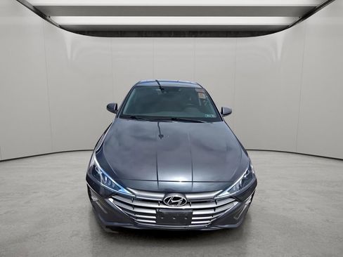 Used 2020 Hyundai Elantra Value Edition w/ Cargo Package (C1) FWD image 14