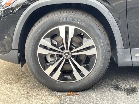 New 2026 Mercedes-Benz GLA 250 GLA 250 4MATIC SUV image 14