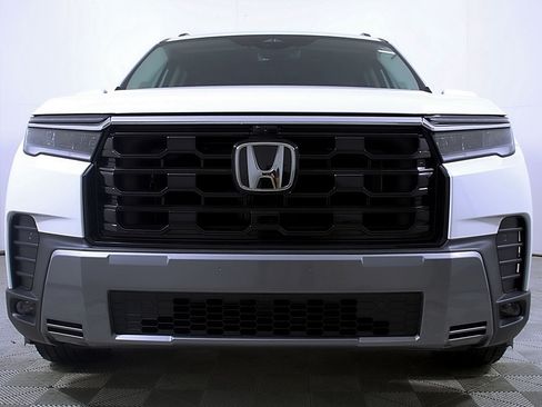 New 2026 Honda Pilot Elite image 5