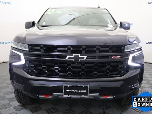 Certified 2023 Chevrolet Tahoe Z71 w/ Luxury Package image 13