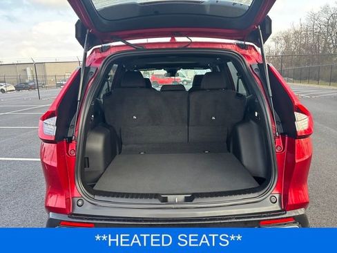 Certified 2023 Honda CR-V Sport image 5
