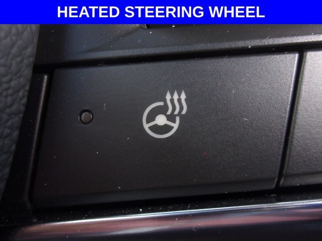 Used 2026 Chevrolet Traverse High Country w/ LPO, Floor Liner Package AWD/4WD image 10