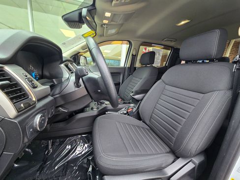 Used 2020 Ford Ranger XLT w/ Equipment Group 301A Mid image 11