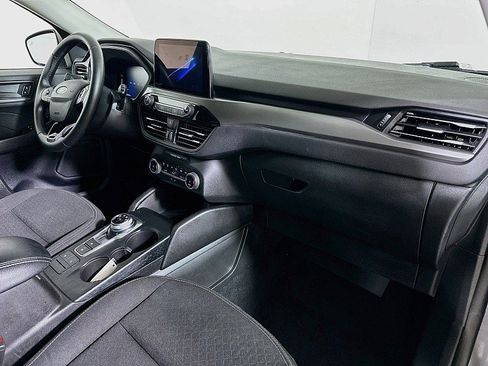 Used 2024 Ford Escape Active FWD image 28