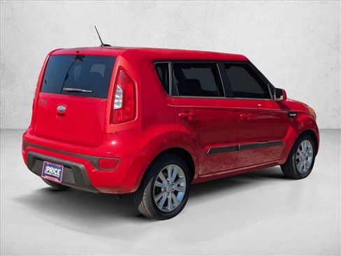 Used 2013 Kia Soul Base image 5
