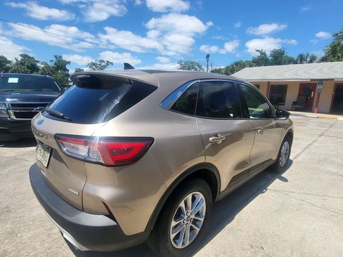 Used 2020 Ford Escape SE FWD image 20