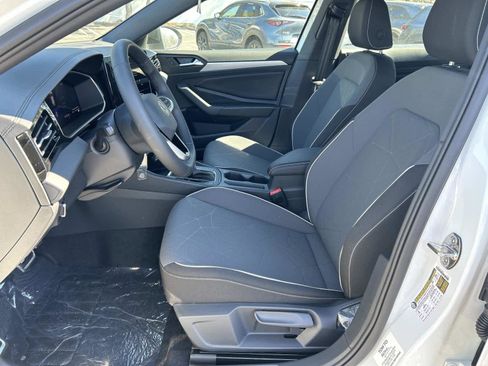 New 2026 Volkswagen Jetta Sport image 18