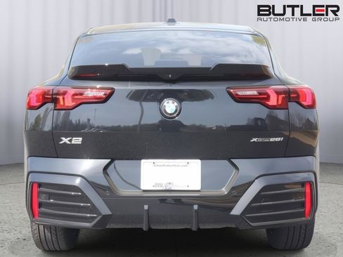 New 2026 BMW X2 xDrive28i w/ Technology Package AWD/4WD image 5