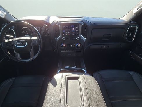 Used 2020 GMC Sierra 2500 Denali w/ Denali Ultimate Package image 19
