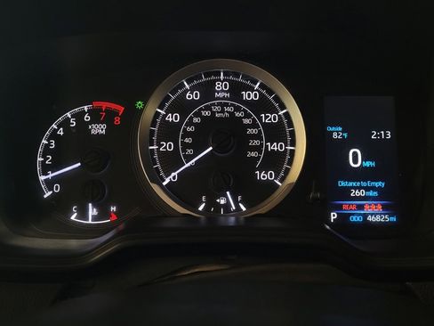 Used 2021 Toyota Corolla LE image 23