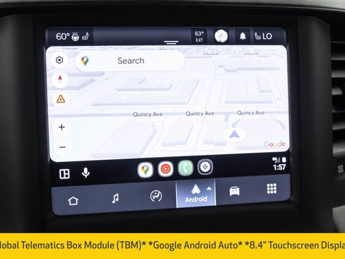 Used 2022 RAM 1500 Big Horn image 31