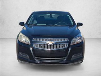 Used 2013 Chevrolet Malibu LS w/ Protection Package video 2