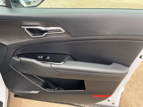 Used 2023 Kia Sportage X-Pro Prestige image 16