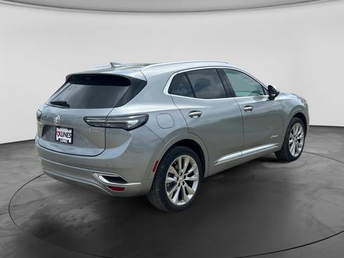 Used 2023 Buick Envision Avenir AWD/4WD image 10