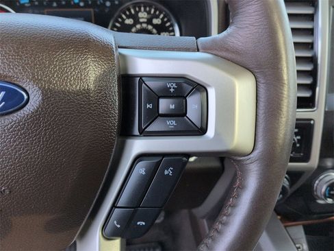 Used 2019 Ford F150 King Ranch w/ Equipment Group 601A Luxury image 20