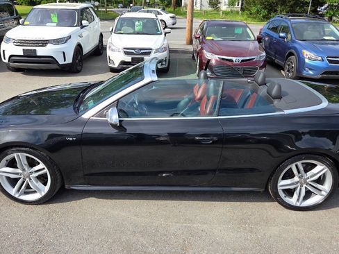 Used 2010 Audi S5 Prestige AWD/4WD image 9