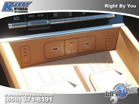 New 2026 Hyundai Santa Fe Calligraphy AWD/4WD image 31