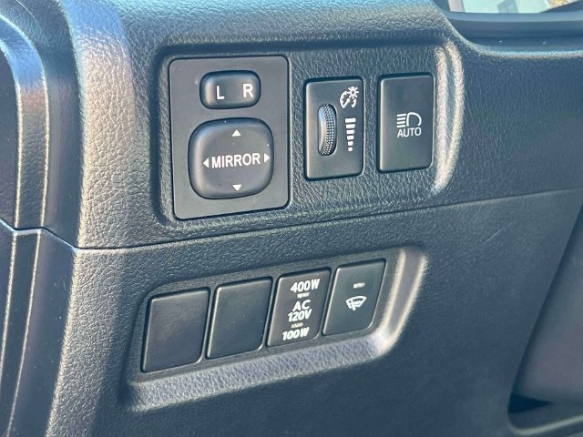 Certified 2024 Toyota 4Runner SR5 Premium w/ Moonroof Package AWD/4WD image 23