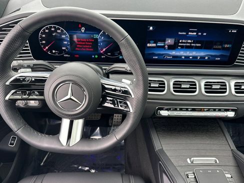 New 2026 Mercedes-Benz GLE 450 4MATIC image 26