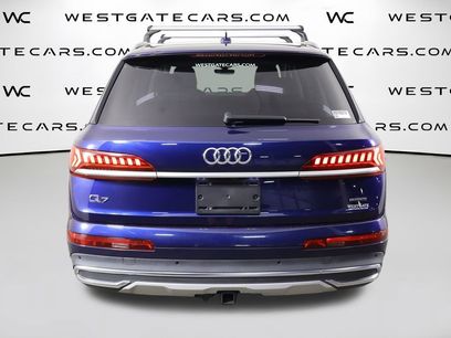 Used 2021 Audi Q7 3.0T Prestige