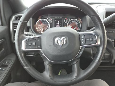 Used 2025 RAM 2500 Tradesman AWD/4WD image 17
