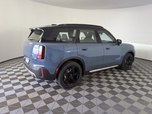New 2025 MINI Cooper Countryman S image 6